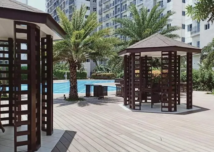 Comfy Near Southmall Pinas