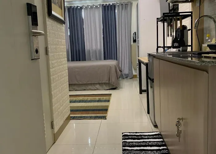 Comfy Near Southmall Pinas *