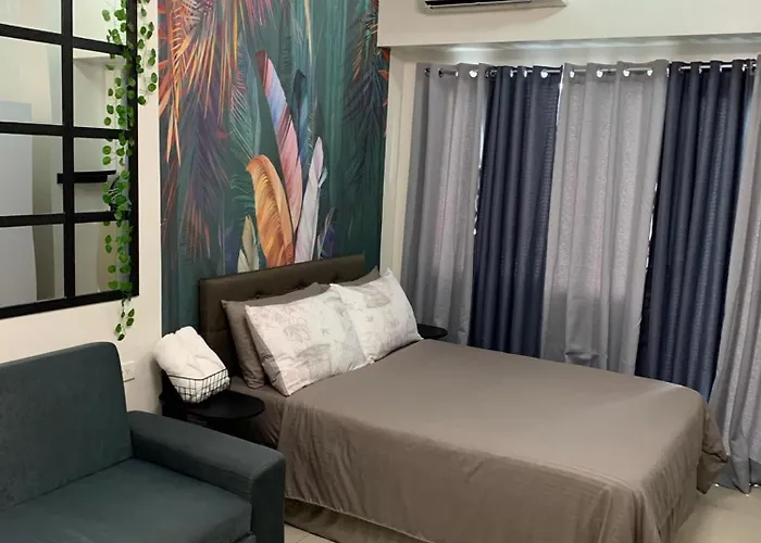 Comfy Near Southmall Pinas *